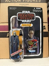 2012 Star Wars Vintage Collection VC82 Daultay Dofine - UNPUNCHED