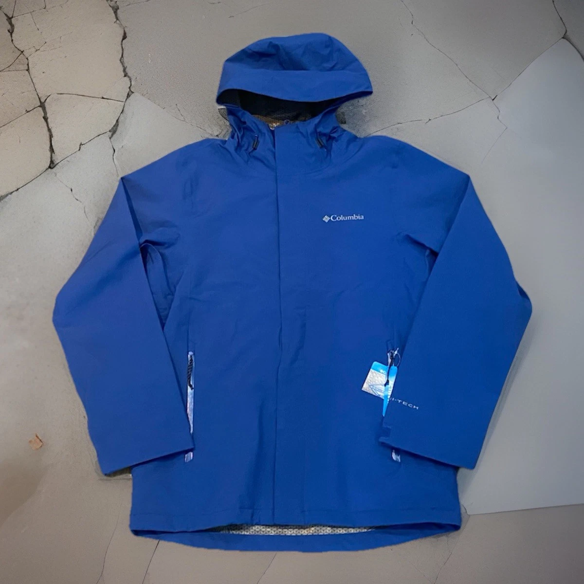 Columbia Omni-Tech Coats, Jackets & Vests for Men for Sale | Shop