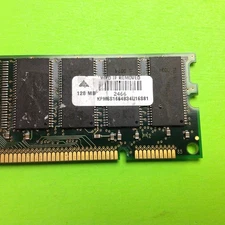 Cisco VPN Concentrator 3000 Networking Device 128MB RAM Memory Altiga