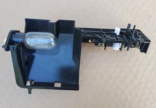 Soporte de cerradura de pestillo de puerta de microondas Daewoo 3513814300 KOR-131G ASMN