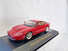 FERRARI 575 M MARANELLO 2002 1/43 IXO FER003