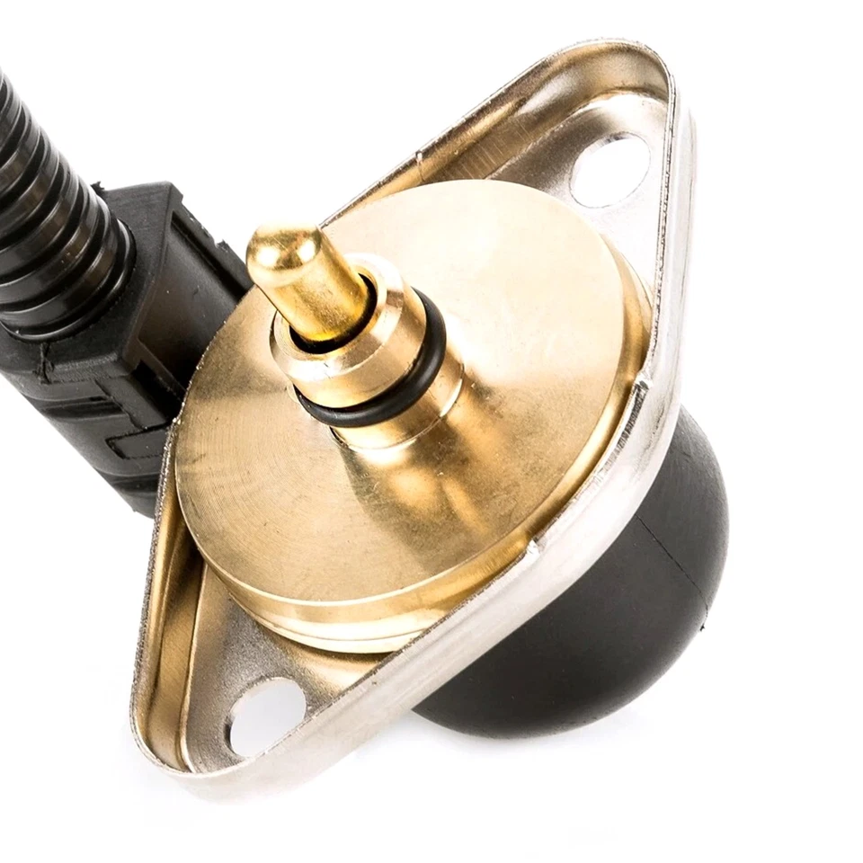 4PIN Boost Pressure Sensor 20552760 20909613 For Volvo FH16 FL6 FM10 FM7 FH12A16 - Image 4 of 4