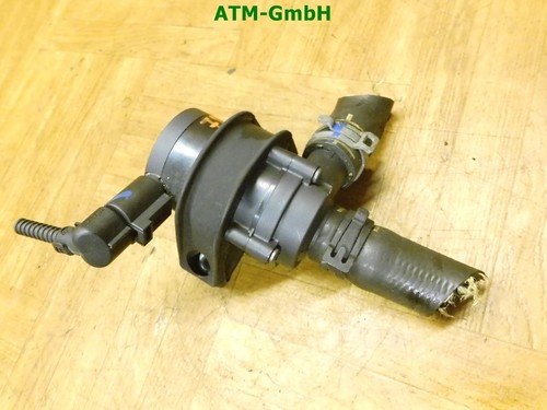 Wasserpumpe VW Golf 6 VI