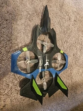 ZLL SG100 Plus 2 Brushless Quadcopter/jet Camera Drone Fpv