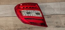 Rückleuchte Mercedes-Benz W204 2048204664 Links Rearlight