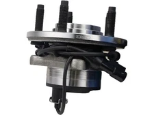 Front Wheel Hub Assembly For 2014-2017 Jaguar XJR 2015 2016 PV684DW