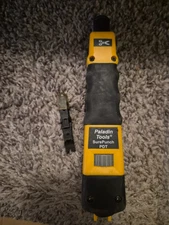Paladin Tools SurePunch 3579 Punch Down Tool.