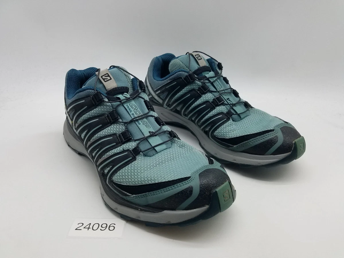 Salomon XA Comp 8 Gray for sale | eBay display picture 3