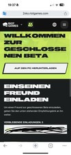 2XKO - Riot Closed Beta Invite Link Code - (P...