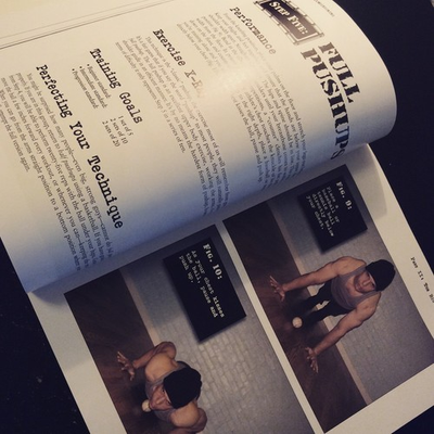 #ad Convict Conditioning: How to Bust Free of All Weakness €”Using the Lost... $83.98