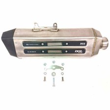 KTM 1090 1190 1290 Adventure - Silencer Xtrem Mxt Ixil / 067-389