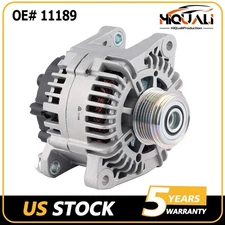 Alternator OEM 11189 For 2006-2010 Hyundai Sonata 2010-2013 Kia Forte 2.4L 110A