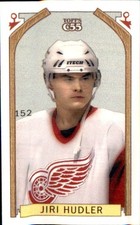 2003-04 Topps C55 O CANADA BACK MINIS NHL HOCKEY CARDS 🥅 YOU PICK FAVS 🥅 RCs