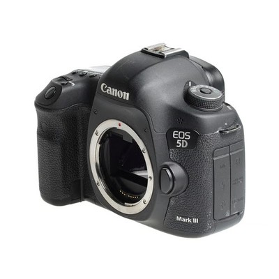 Canon EOS 5D Mark III ca. 30.000 Ausl.