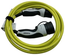 Cavo cavo alta tensione per batteria alta tensione VW ID. Buzz 1EA971639K nuovo originale