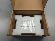 Fortinet FortiGate-60E Firewall Network Security Appliance PN: FG-60E