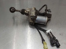 18-21 MERCEDES AMG GT C C190 4.0L REAR RIGHT WHEEL STEERING MOTOR ACTUATOR ARM