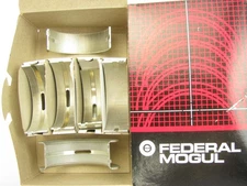 Federal Mogul 7161M Main Bearings Set STD Size 90-93 Ford Mazda 2.9L 4.0L V6