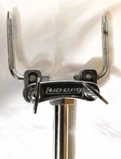 Ludwig Late 70s Early 80s 781-2 19" Double Tom Holder w/new Down Post LDTH-110