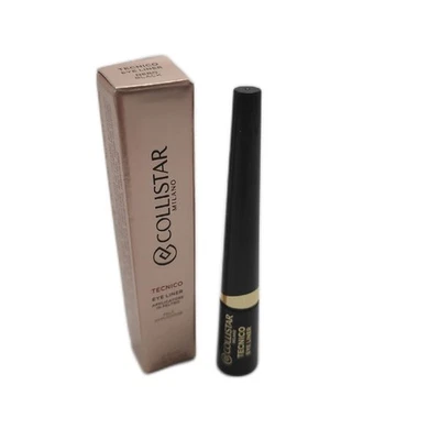 COLLISTAR Colli Eye Liner Techniker Kosmetik Black Präzision für ein perfektes Make Up