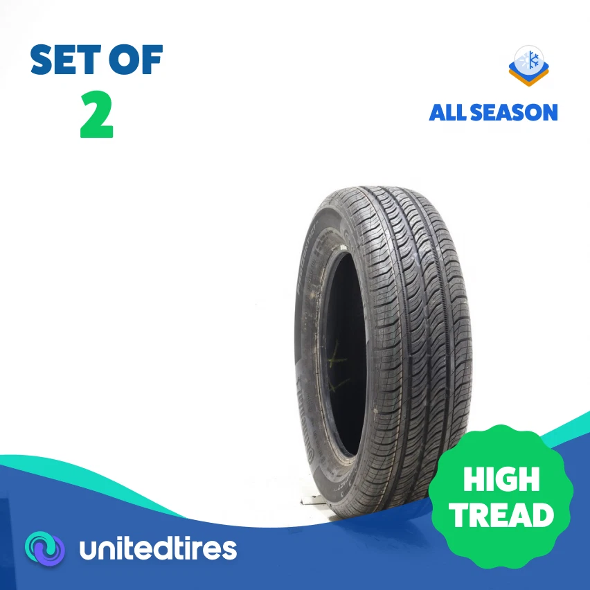 2 Quantity 185/65/15 Car & Truck Tires for sale | eBay