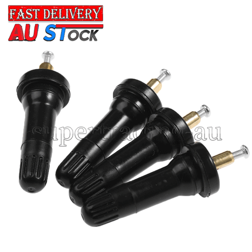 20 TPMS Stem Repair Kit For Buick Jeep Dodge Chrysler Tyre Pressure Sensor Valve - Picture 10 of 12
