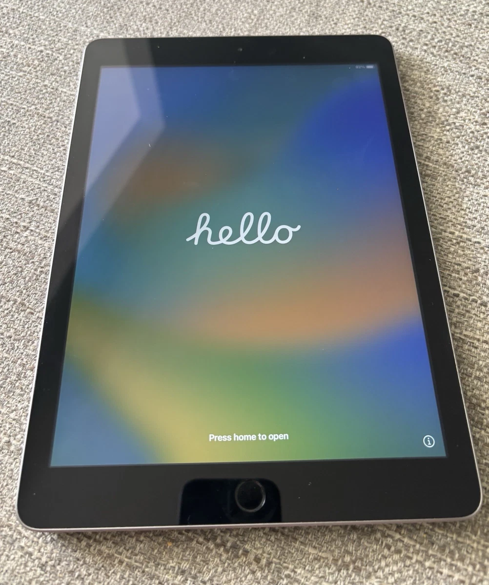 iPad 5th Generation 32GB for sale | eBay UK