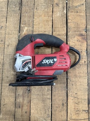 SKIL Corded 6Amp Jigsaw (4495)