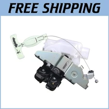 68084367AD Trunk Latch Lock Actuator for 2012-2019 Fiat 500 - Direct Replacement
