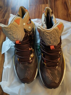 Rax Men Hiking 10.5