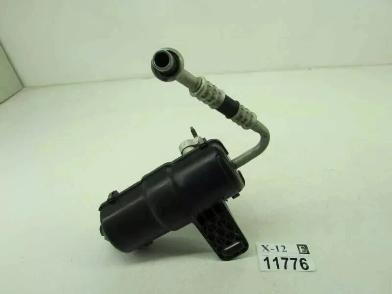 AC Receiver Dryer F-150 2008 Ford A/C Air Condition Drier Dehydrator Tank OEM - Image 2 of 4