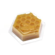 Wax for accordion reeds  valves - 50g