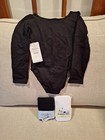 New Danskin Now Leotard - Dance, Gymnastics - Size XS 4/5 with Tights — photo 1