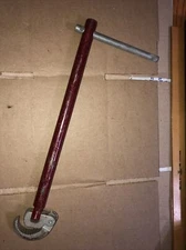 Speedy Basin Wrench 12" Chicago Specialty Mfg. Co.Pipe Wrench