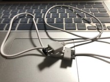 CUSTOM 30Pin-6Pin FW Firewire IEEE 1394 Charging Cable Cord For iPod Mini 2 2nd