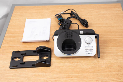 vtech CS5229 Cordless Phone Answering Machine Base