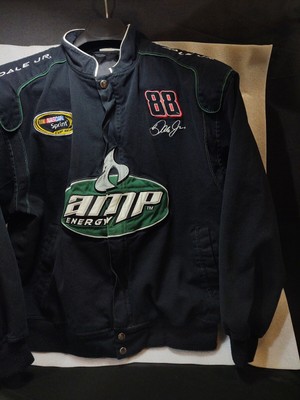 NASCAR Dale Earnhardt Jr. #88 Racing 