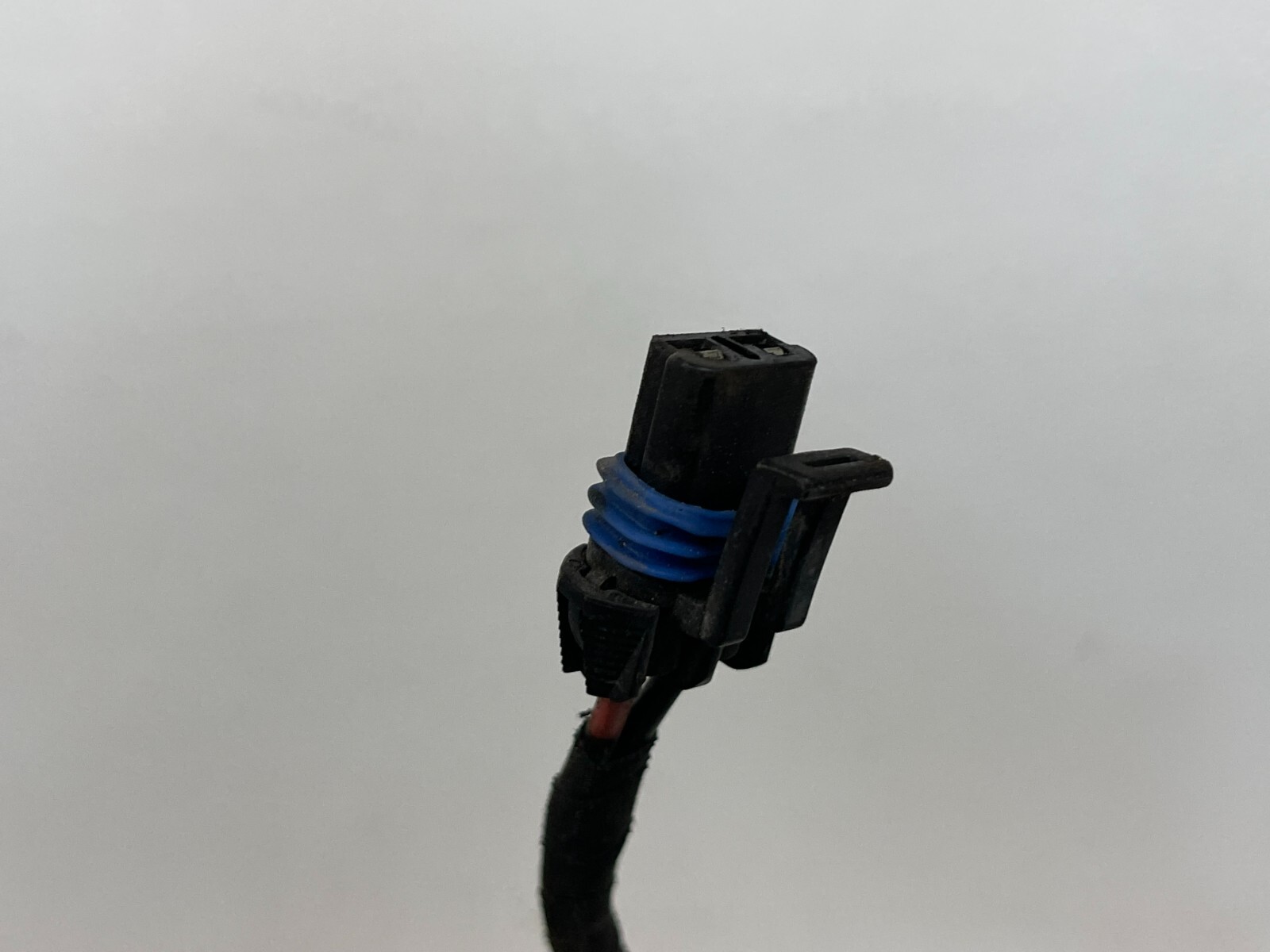 ⭐03-08 MASERATI QUATTROPORTE FRONT RIGHT HEAD LAMP LIGHT WIRING HARNESS LOT2340