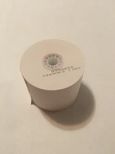 2 1/4" Cash Register & Adding Machine Paper Roll