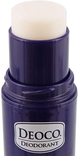 ROHTO Deoco Deodorant Stick 13g Sweet floral scent Antiperspirant - Picture 3 of 7