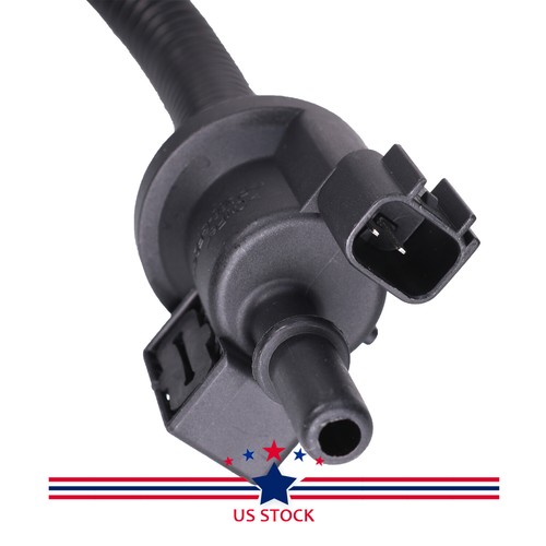 Fuel Vapour Hose W/Purge Solenoid FR3Z9G297H For 20152019 Ford Mustang