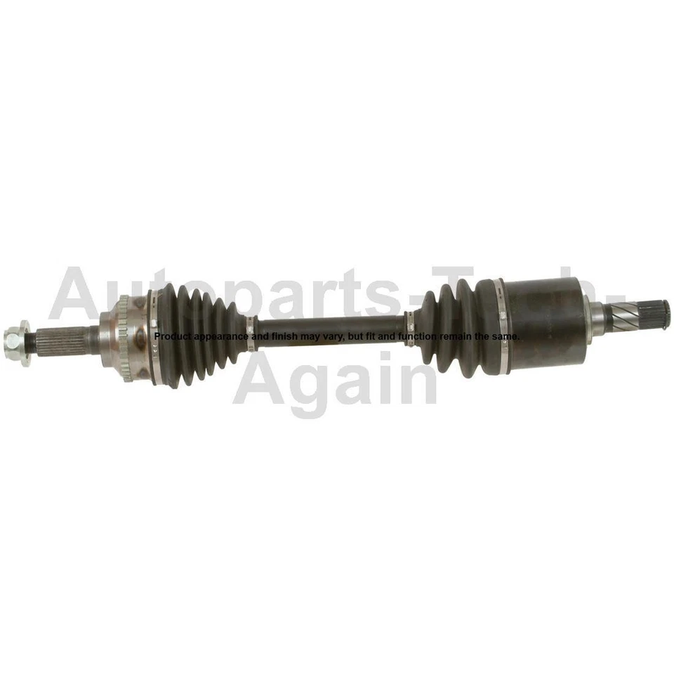 Front Driver CV Axle Joint Shaft For 2001 2002 2003 2004 Ford Escape - Image 2 of 4