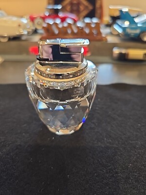 swarovski crystal Lighter