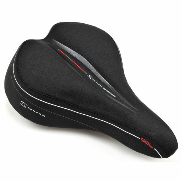 serfas reactive gel bike seat