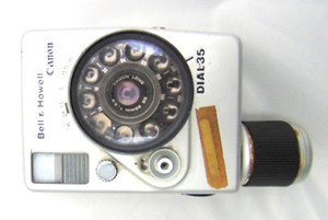 Canon Dial 35 for sale | eBay