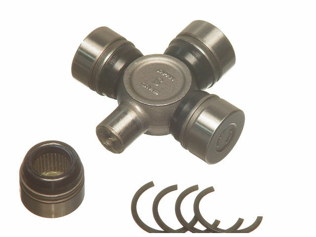 For 2000-2006 Toyota Tundra U Joint 71791TP 2001 2002 2003 2004 2005