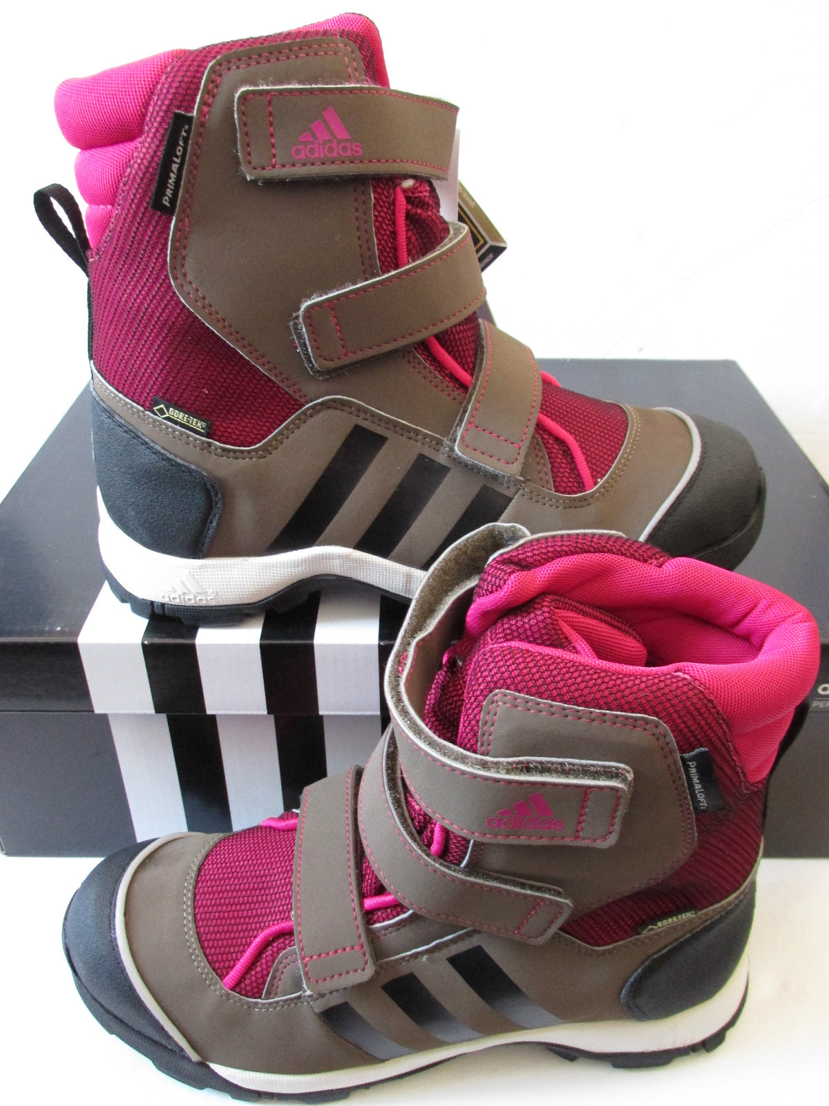 holtanna snow adidas