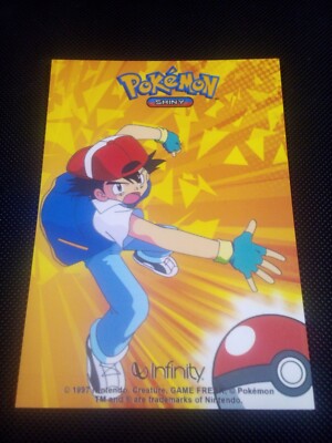 Pokemon 2024 Shiny Infinity Set Shining Nidorina 030 Peru US