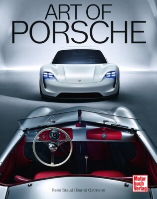 Bernd Ostmann; René Staud; Wolfgang Dr. Porsche; Jacky Ickx; Walter Röhrl; Hans-