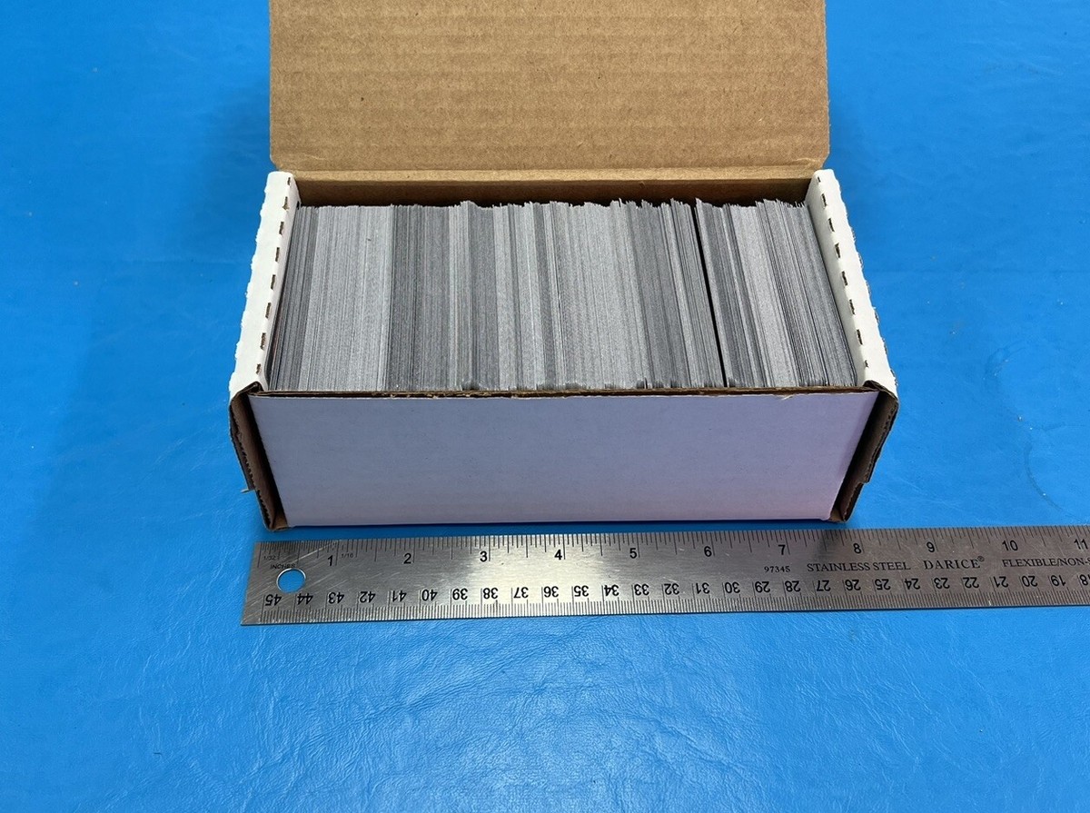 how to print mtg proxy cards Amazon.com: 1000 Magic the Gathering MTG Cards Lot w/ Rares and Foils  INSTANT COLLECTION !!! : Toys & Games main image 0